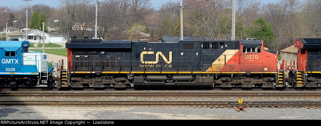 CN 2870